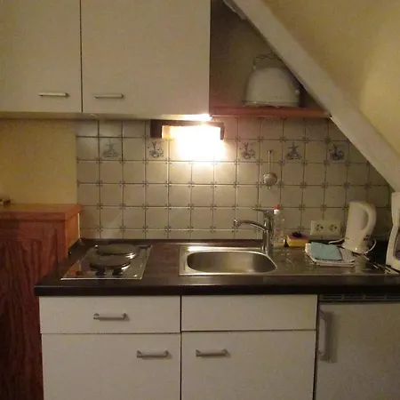 Fischerhuus Lev -farwol *