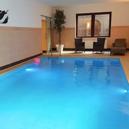 Fischerhuus Lev -farwol *